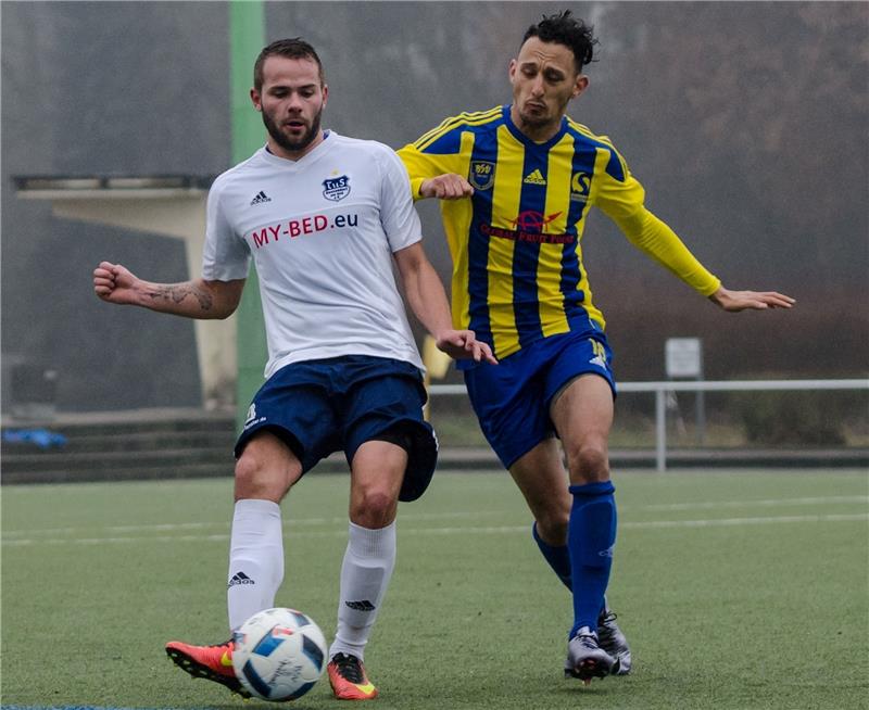 Buxtehuder SV verliert gegen Dassendorf Buxtehuder SV verliert gegen Dassendorf