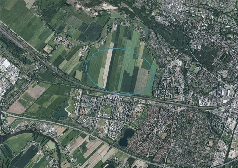 Neuer Stadtteil Oberbillwerder soll entstehen Neuer Stadtteil Oberbillwerder soll entstehen