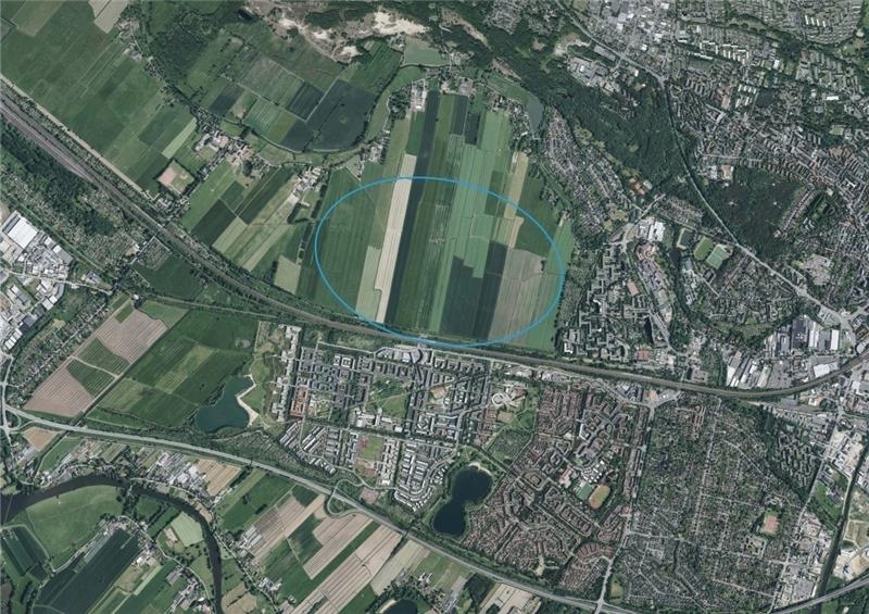 Neuer Stadtteil Oberbillwerder soll entstehen