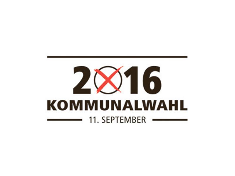 Demo beim Wahlfest: Bürger warnen vor der AfD