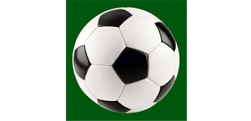 Fußball: Gleich ein Topspiel im Bezirkspokal