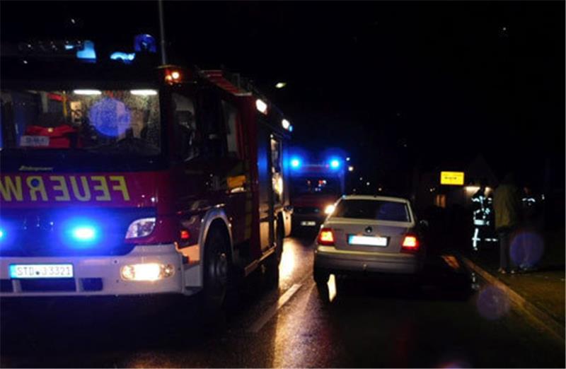 52-jähriger Fußgänger stirbt bei Unfall in Ahlerstedt