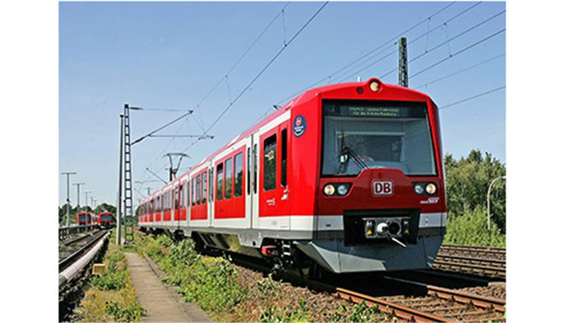 HVV-Fahrplan: Weiterer Zug auf Linie S3