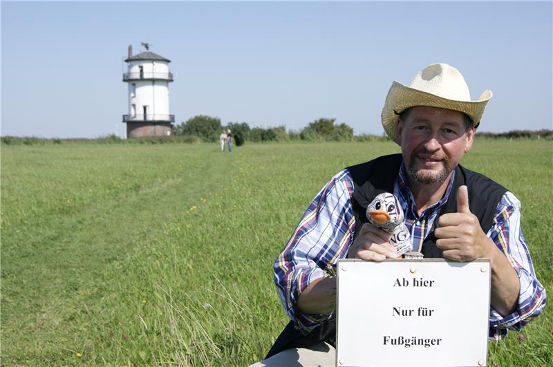Willi und Paula auf der Zielgeraden Willi und Paula auf der Zielgeraden