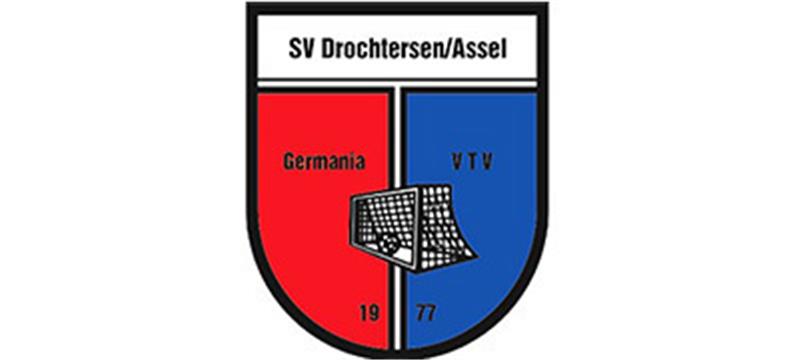 SV Drochtersen/Assel erreicht Viertelfinale