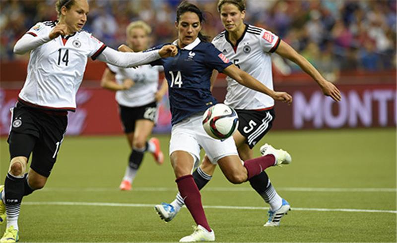 Fußball-WM: Damen dürfen weiter vom dritten Stern träumen