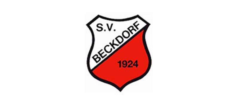 Heimschlappe für den SV Beckdorf