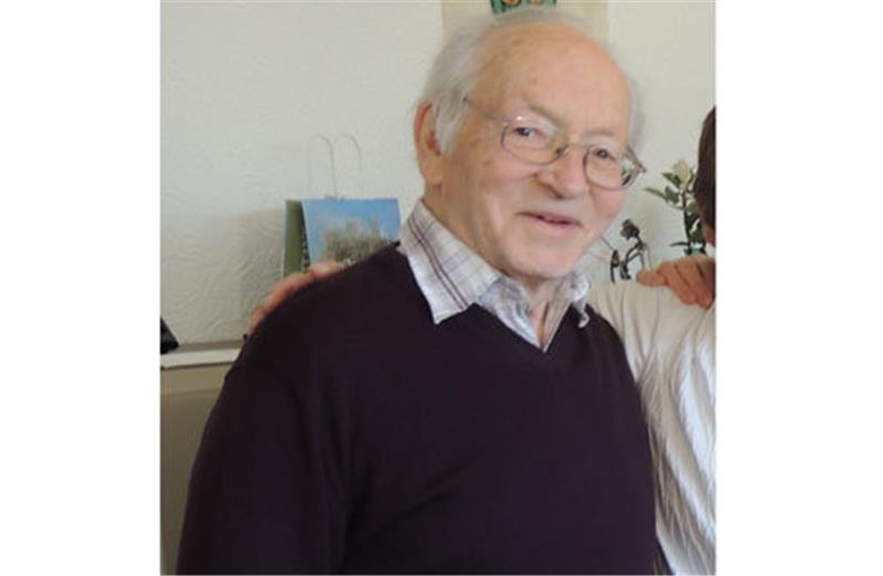 85-jähriger Buxtehuder noch immer spurlos verschwunden