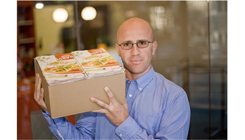 Joey's Pizza weiter auf Wachstumskurs Joey's Pizza weiter auf Wachstumskurs