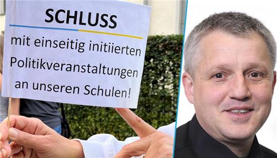 Den Streit um die Nutzung von Schulgebäuden kommentiert Karsten Wisser, Redaktionsleiter in Buxtehude.