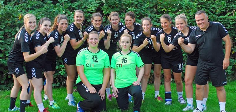 Die Handball-Frauen von der HSG Bützfleth/Drochtersen waren im letzten Jahr in die Oberliga aufgestiegen. Sie müssen aber wieder absteigen.