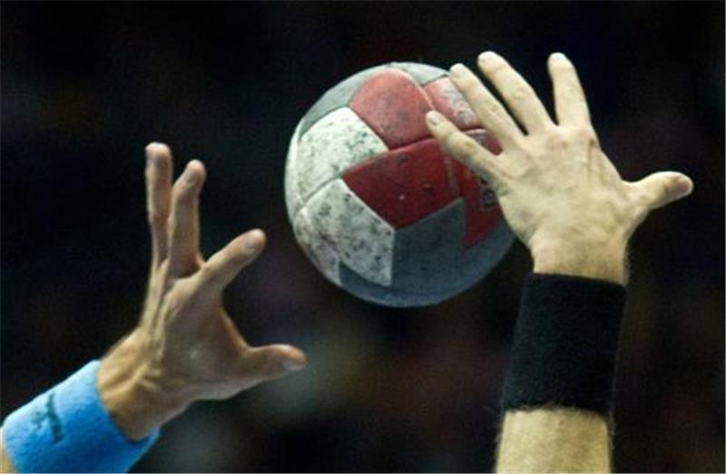 Die Handballerinnen des Buxtehuder SV haben sich für das Finale der deutschen A-Jugend-Meisterschaft qualifiziert. Symbolfoto: dpa
