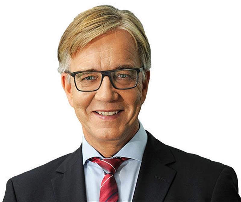 Dietmar Bartsch ist Fraktionschef der Linken.