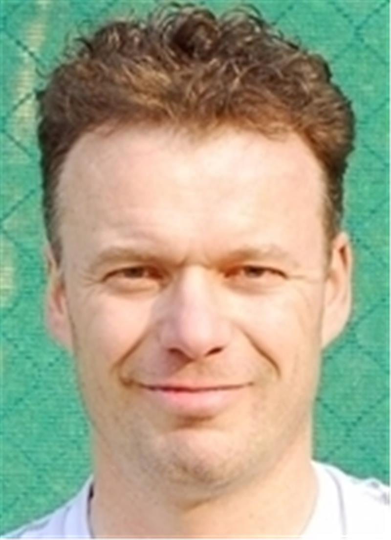 Dirk Meibohm .