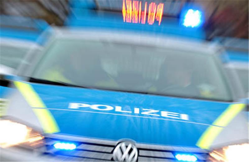 In der Nacht zum Mittwoch, 27. Juli, sind unbekannte Einbrecher in eine Scheune in Hammah-Mittelsdorf eingebrochen und haben mehrere Arbeitsgeräte gestohlen. Symbolfoto: dpa