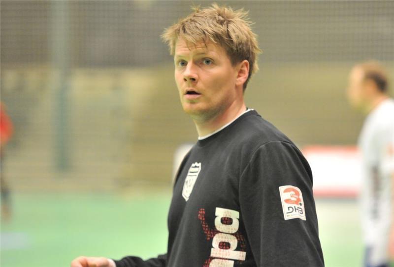 Kristinn Björgúlfsson half dem VfL Fredenbeck im Jahr 2013 im Abstiegskampf und lebt heute wieder in Island.