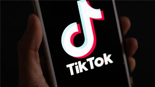 Mehr als 170 Millionen Nutzer hat Tiktok allein in den USA.