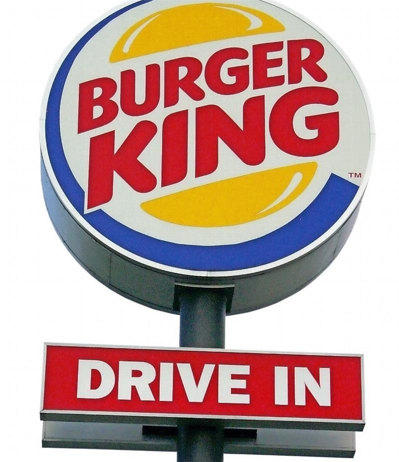 Rufschädigung: Burger King entschuldigt sich in einem Video.