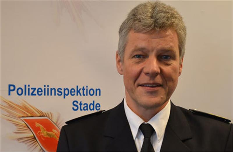 Torsten Oestmann. Foto Polizei