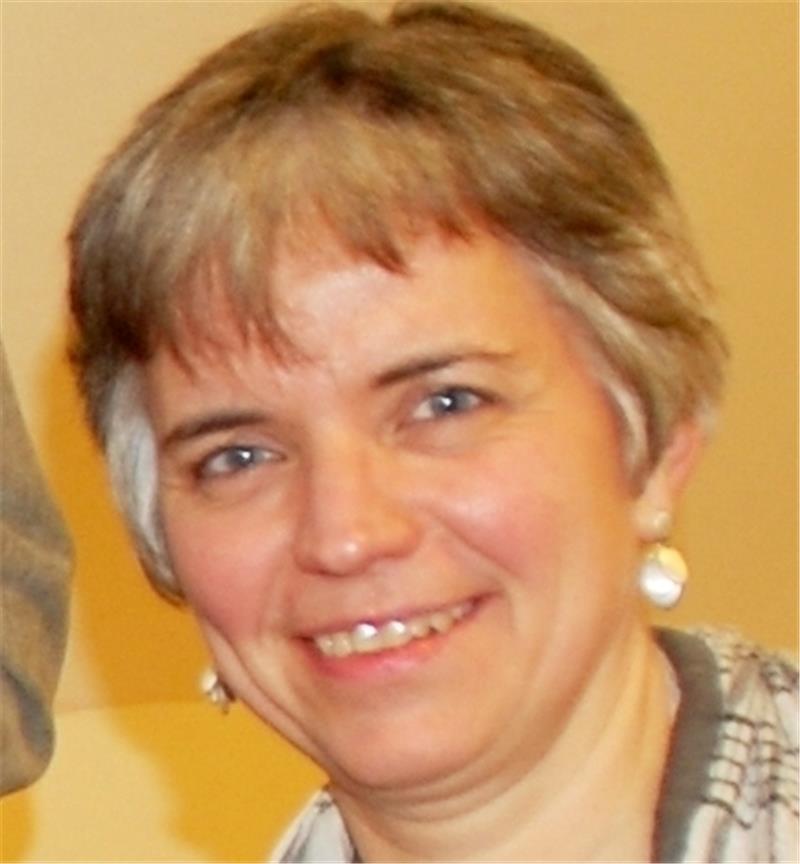 Ulrike Mensching