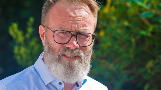  „Das Land darf nicht Ausfallbürge für ungeklärte Abstimmungen innerhalb des Bundes werden“, betonte Clazs Ruhe Madsen (CDU). (Archivbild)