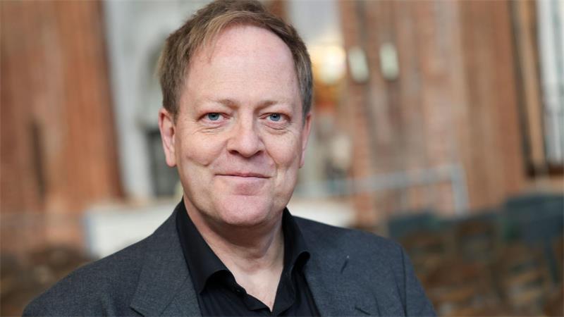  Das Startgebot für die Kirchenbänke liegt laut Pastor Robert Pfeifer bei 400 Euro. (Archivbild)