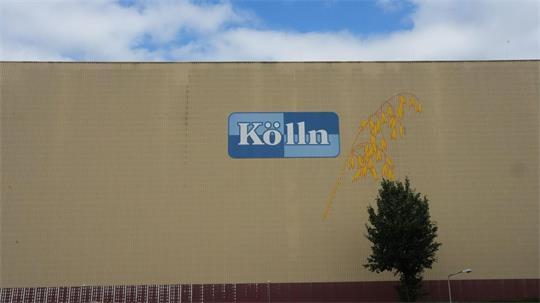  Das Unternehmen Kölln hat seinen Hauptsitz in Elmshorn. (Archivbild) 