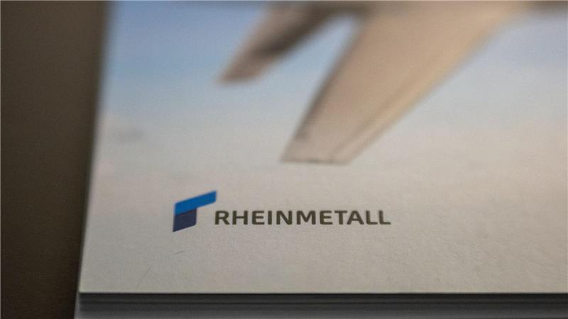  Das Unternehmen verzeichnete auch dank der Aufträge aus Deutschland ein starkes Neugeschäft. (Archivbild)