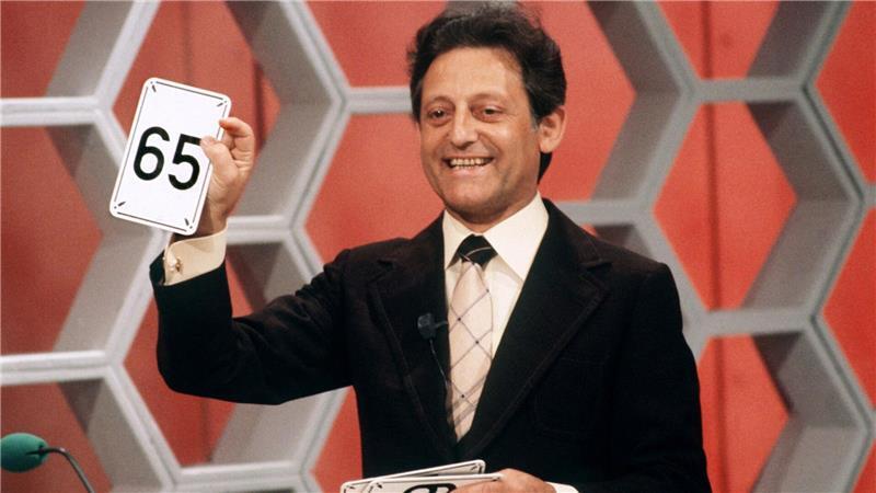 „Das war spitze!“ - Show-Legende Hans Rosenthal wäre nun 100 „Das war spitze!“ Hans Rosenthal strahlte menschliche Wärme aus.