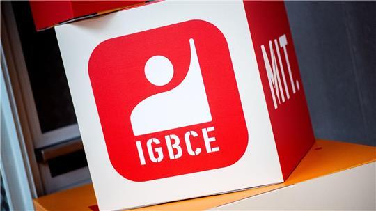  Die Industriegewerkschaft Bergbau, Chemie, Energie (IGBCE) zeigt sich betroffen von den Vorwürfen. (Archivbild)