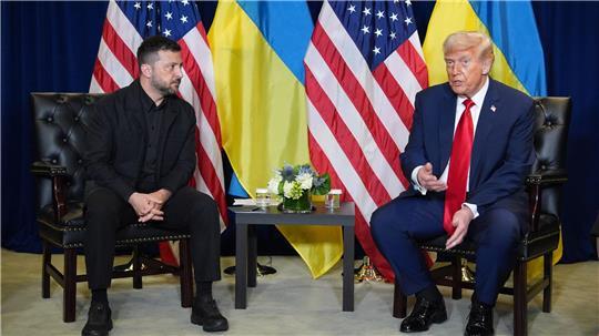  Die Nato hat Russland bereits unter Androhung von Gewalt vor weiteren Luftraumverletzungen gewarnt. 