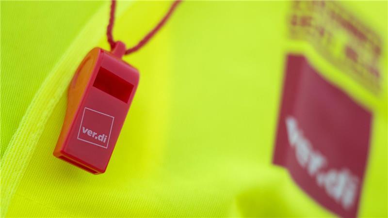  Die dritte Tarifrunde soll vom 14. bis 16. März in Potsdam stattfinden.