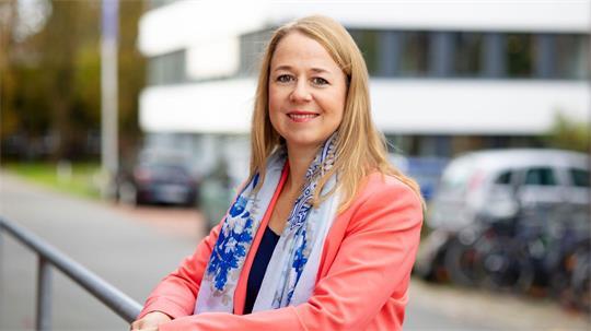  „Ein Ausfall wegen einer psychischen Erkrankung dauert im Schnitt rund einen Monat“, sagt die Wirtschaftswissenschaftlerin Claudia Buengeler.