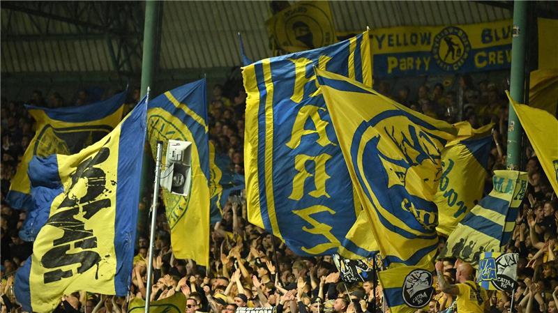 Braunschweig zur Saisoneröffnung gegen Rostock Eintracht Braunschweig eröffnet die Saison gegen Hansa Rostock.