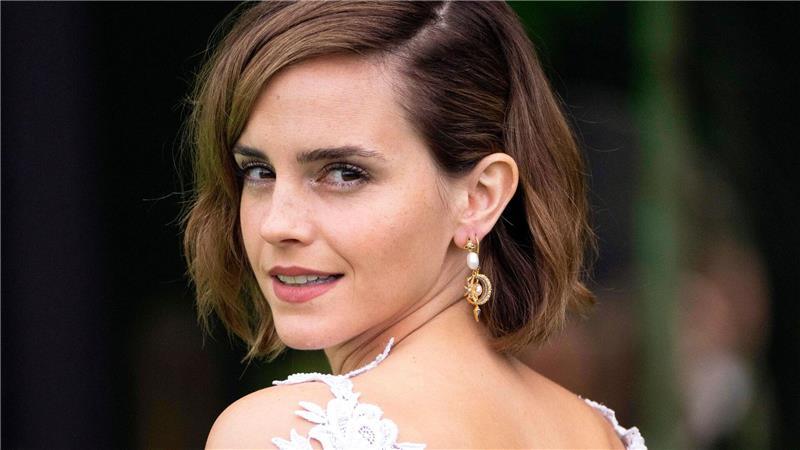 Emma Watson findet Teil ihres Jobs „seelenzerstörend“ „Harry Potter“-Star Emma Watson ist eigenen Worten zufolge nach mehrjähriger Pause von der Schauspielerei „vielleicht so glücklich und gesund wie nie zuvor“. (Archivbild)
