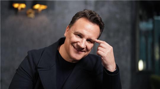  „Ich habe früh verstanden, dass man durch Mode und durch Kleidung Teil einer großen Verwandlung ist.“