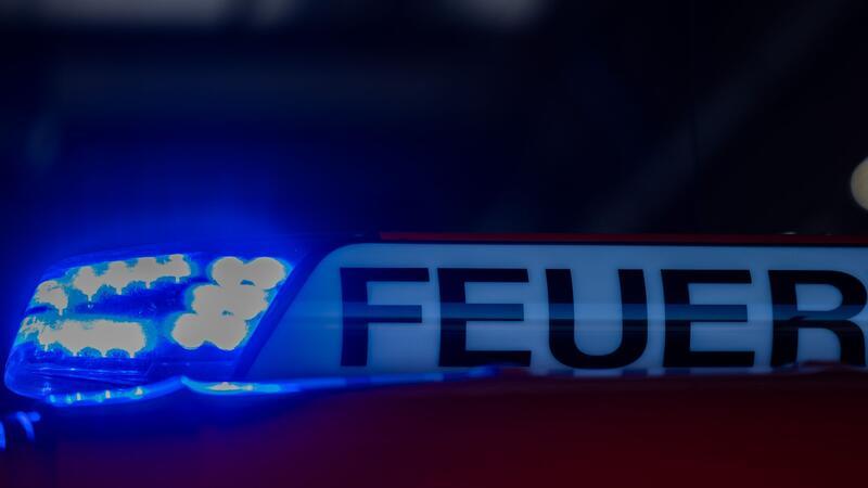  In der Nacht zum Dienstag ist die Carolabrücke in Dresden teilweise eingestürzt. (Symbolbild)