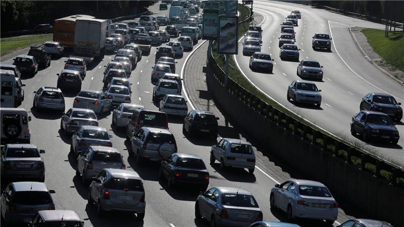 In der südafrikanischen Stadt Vanderbijlpark, in der Nähe von Johannesburg, wurden zwölf Kinder bei einem Schuldbus-Unfall getötet. (Symbolfoto)