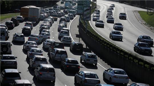  In der südafrikanischen Stadt Vanderbijlpark, in der Nähe von Johannesburg, wurden zwölf Kinder bei einem Schuldbus-Unfall getötet. (Symbolfoto)