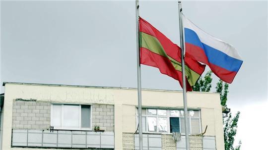  In der von Moldau abtrünnigen Region Transnistrien soll Gas künftig über einen russischen Kredit finanziert werden. (Archivbild)