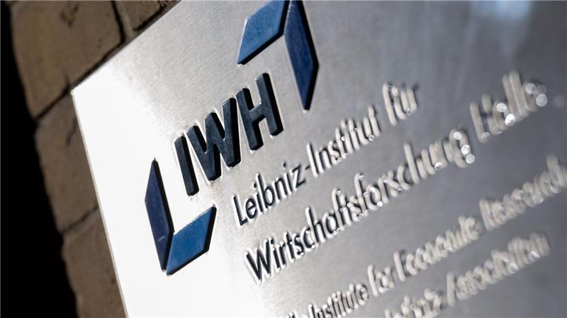  Laut aktuellem IWH-Insolvenztrend ist die Zahl der Insolvenzen erstmals seit dreieinhalb Jahren unter das Niveau des Vorjahresmonats gefallen. (Archivbild)