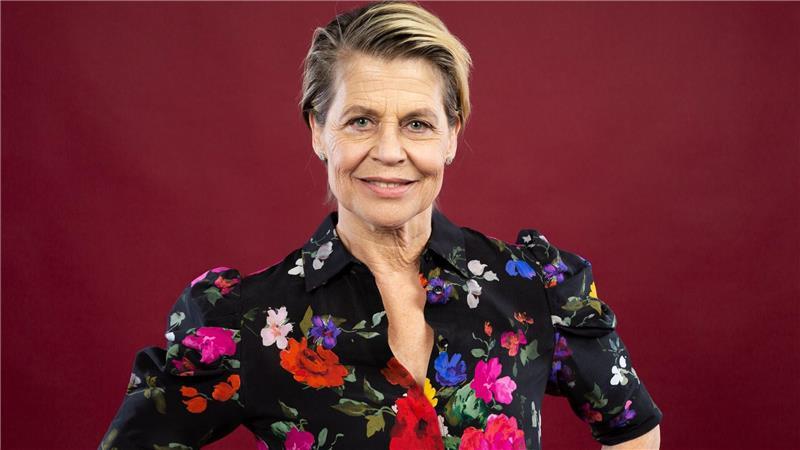 Düsterer Trailer für „Stranger Things“-Finale veröffentlicht Linda Hamilton hat in der fünften „Stranger Things“-Staffel eine Gastrolle. (Archivbild)