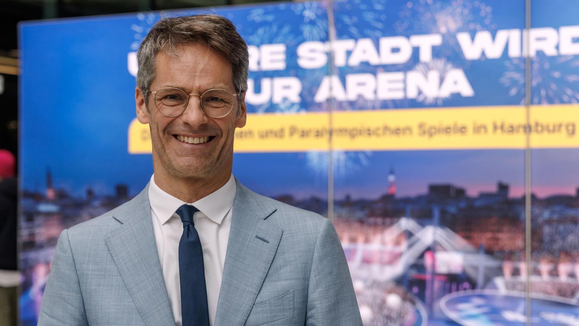 Trotz Münchner Olympia-Votum: Hamburg sieht Riesenchance