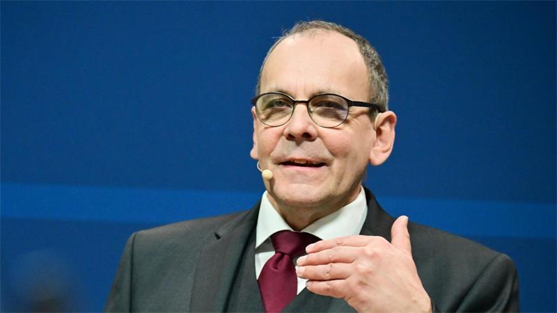  „Wenn man etwas technologieoffen beschreibt, dann heißt es nicht, dass es unbedingt wirtschaftlich sinnvoll ist“, sagte Dietmar Walberg. (Archivbild