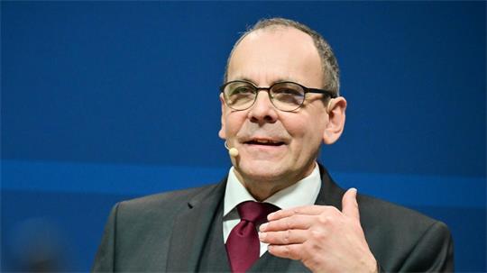  „Wenn man etwas technologieoffen beschreibt, dann heißt es nicht, dass es unbedingt wirtschaftlich sinnvoll ist“, sagte Dietmar Walberg. (Archivbild