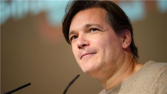  Wilken Engelbracht, Kaufmännischer Geschäftsleiter FC St. Pauli verlässt den Club zum Saisonende. (Archivbild)