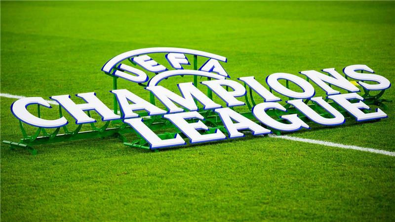  Zum Abschluss der Ligaphase in der Champions League werden 18 Spiele zeitgleich angepfiffen. (Archivbild)