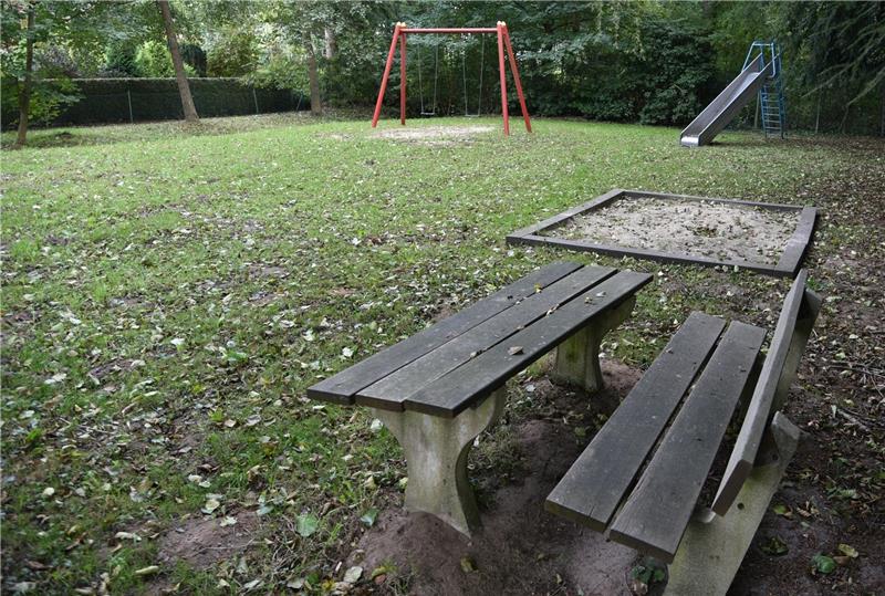 ... am Schaapwaschweg in Issendorf ...