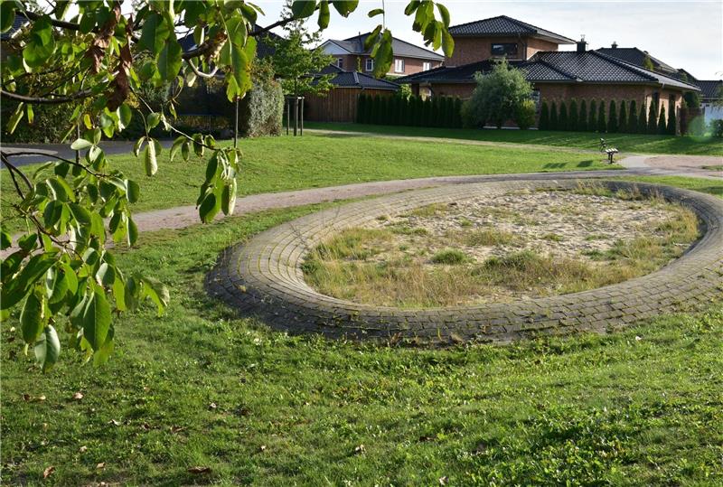 ... und im Sohrfeld in Hollenbeck. Besonders in Hollenbeck üben die Anwohner deutliche Kritik an der Entscheidung. Fotos: Beneke