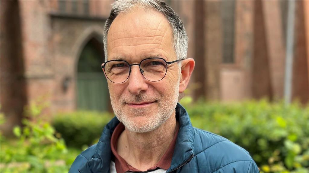 "... weil in Europa viele Entscheidungen gefällt werden, die uns direkt betreffe...